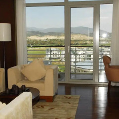 Grand Soluxe Hotel & Resort, Sanya 5* Люкс с различными типами кроватей фото 2