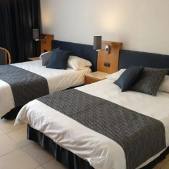 Cavalieri Art Hotel комната для гостей фото 5