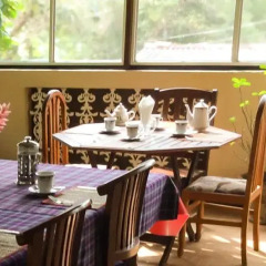 Отель Villa In Paradise 4* Стандартный номер фото 10