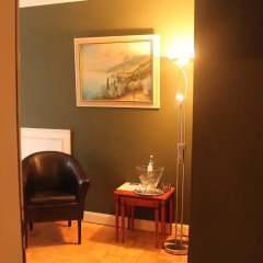 Hotel-Maison Am Olivaer Platz 3* Стандартный номер с различными типами кроватей фото 5
