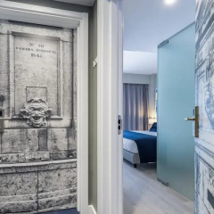 Отель Lisbon Sao Bento 3* Стандартный номер