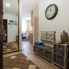 Отель Raugyklos Apartamentai Улучшенная студия фото 18