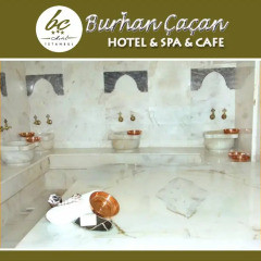 BC Burhan Cacan Hotel & Spa & Cafe с домашними животными