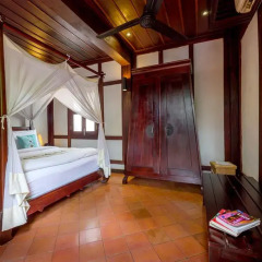 Отель Kiridara Villa Ban Kili комната для гостей фото 5