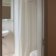 Hotel Ausonia 3* Стандартный номер с различными типами кроватей фото 18