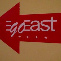 EgoEAST Mini Hotel интерьер отеля фото 3