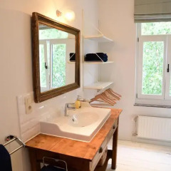 Отель B&B The Nest Brussels Стандартный номер фото 8