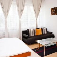 Отель Cityrentals Berlin комната для гостей фото 5