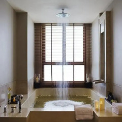 Отель ShaSa Resort & Residences, Koh Samui 5* Люкс с 2 отдельными кроватями фото 5