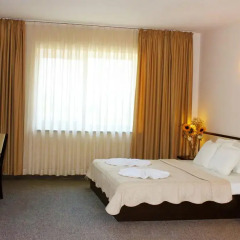 Отель Kendros Hotel Болгария, Пловдив - отзывы, цены и фото номеров - забронировать отель Kendros Hotel онлайн комната для гостей