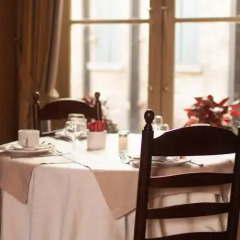 Hotel Boterhuis в номере