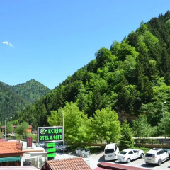 Elit Uzungol Hotel Турция, Узунгёль - отзывы, цены и фото номеров - забронировать отель Elit Uzungol Hotel онлайн