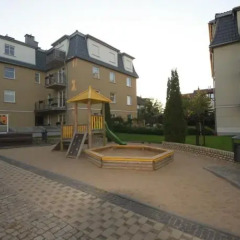 Отель Apartament Nadmorski Sopot 1 Сопот фото 6