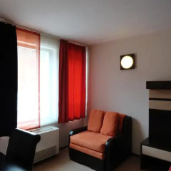 Hotel Byalo More 3* Студия фото 14