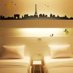 The Phoenix Hotel Bangkok 3* Номер Делюкс с различными типами кроватей фото 12