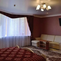 Гостиница Пансионат Балтика комната для гостей фото 5