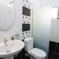 Отель Villa Libertad 4* Улучшенный номер с различными типами кроватей фото 7