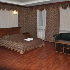 Гостиница Мираж 3* Полулюкс с различными типами кроватей фото 6