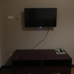 Отель Floral Shire Resort 3* Улучшенный номер фото 16