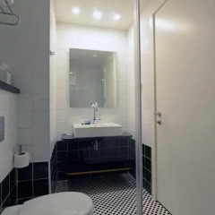 Hotel 75 Стандартный номер с различными типами кроватей фото 12