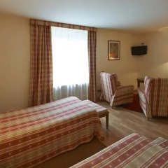 Hotel Abat Cisneros комната для гостей фото 20