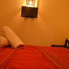 Amalay Hotel комната для гостей