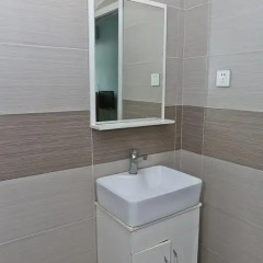 Gesa International Youth Hostel Кровать в женском общем номере с двухъярусной кроватью фото 13
