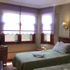Emine Sultan Hotel 3* Номер категории Эконом с различными типами кроватей фото 3