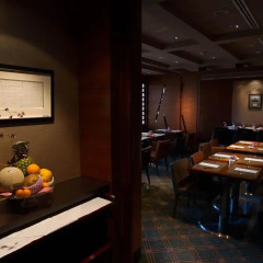 Отель The Kitano Hotel Tokyo Япония, Токио - отзывы, цены и фото номеров - забронировать отель The Kitano Hotel Tokyo онлайн питание
