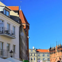 Отель Bajkowy Gdańsk Польша, Гданьск - отзывы, цены и фото номеров - забронировать отель Bajkowy Gdańsk онлайн фото 8