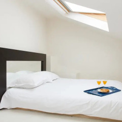 Отель Saint Germain - Odeon Private Apartment Франция, Париж - отзывы, цены и фото номеров - забронировать отель Saint Germain - Odeon Private Apartment онлайн детские мероприятия фото 2