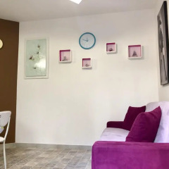 Отель Casa Aurora Италия, Сиракуза - отзывы, цены и фото номеров - забронировать отель Casa Aurora онлайн комната для гостей фото 2