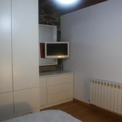 Отель Casa Mourelos удобства в номере