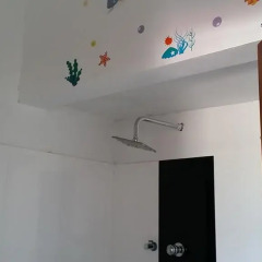 Отель Sunset Beach Residence Номер Комфорт с различными типами кроватей фото 13