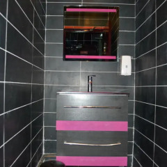 Hotel Obododo сауна