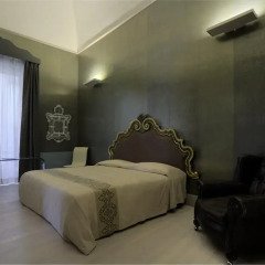 Отель Risorgimento Resort - Vestas Hotels & Resorts 5* Люкс фото 2