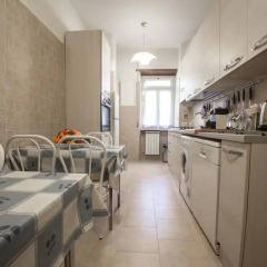 Отель "Desire of Rome" - Holiday Apartments Италия, Рим - отзывы, цены и фото номеров - забронировать отель "Desire of Rome" - Holiday Apartments онлайн в номере фото 2