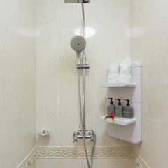 Отель Tropica Bungalow Resort 3* Люкс с различными типами кроватей фото 22