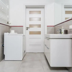 Отель Executive Suites Galeria Park Апартаменты с различными типами кроватей фото 37