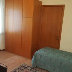Отель Locanda Alle Officine 3* Стандартный номер