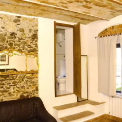 Отель Vecchia Locanda Стандартный номер фото 2