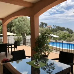 Апартаменты Apartments Kentera Апартаменты с различными типами кроватей фото 2