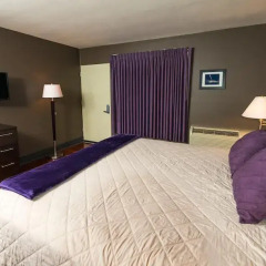 Отель Lemon Tree Inn 3* Стандартный номер с различными типами кроватей фото 7