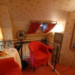 Belle Epoque Boutique Hotel детские мероприятия фото 2