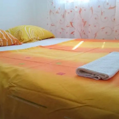Отель Guesthouse Morris Rafailovici спа