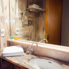 Apollonia Hotel Apartments 4* Люкс с различными типами кроватей фото 2