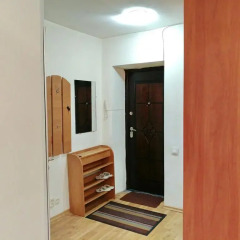 Апартаменты Suite Apartment интерьер отеля