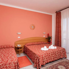 Отель BAHAMA 3* Стандартный номер