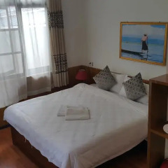 Hotel Remember Inn 2* Стандартный номер с различными типами кроватей фото 5