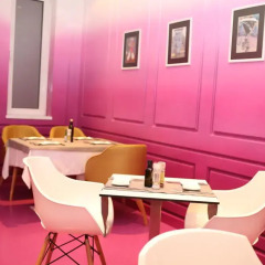 Отель Neranxi Boutique Hotel - ISH DIVINA Албания, Тирана - отзывы, цены и фото номеров - забронировать отель Neranxi Boutique Hotel - ISH DIVINA онлайн спа